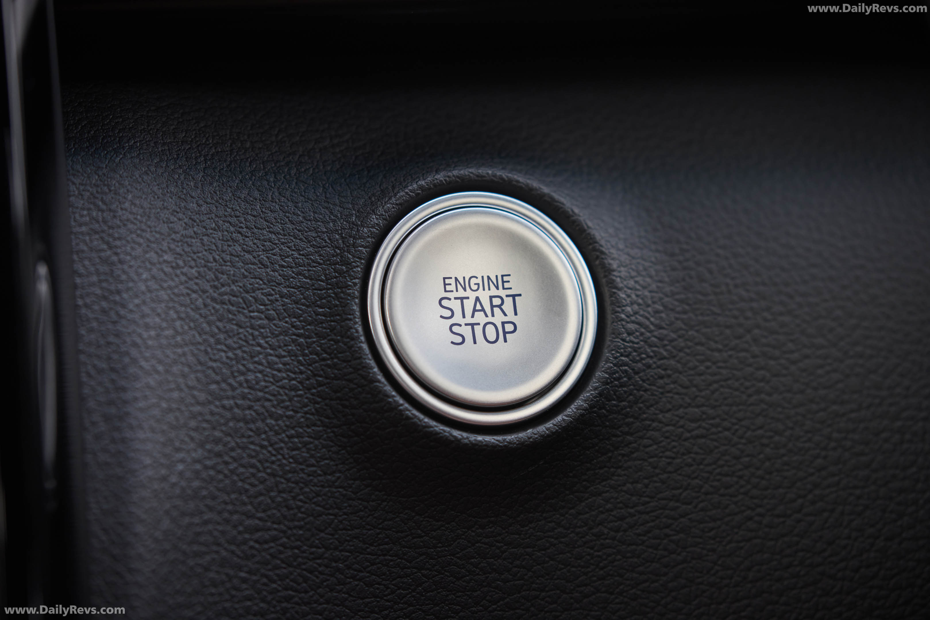 2027 Hyundai Staria Lounge Australian Version Interior