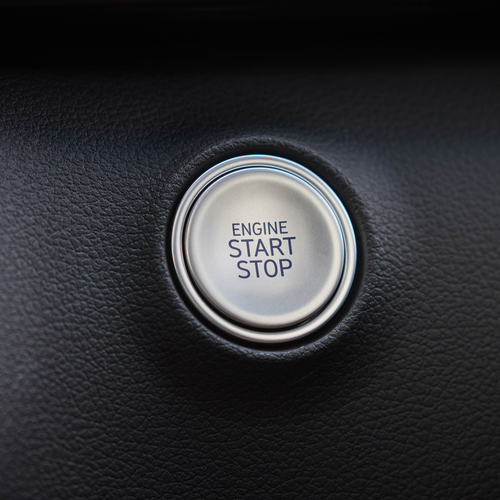 2027 Hyundai Staria Lounge Australian Version Interior