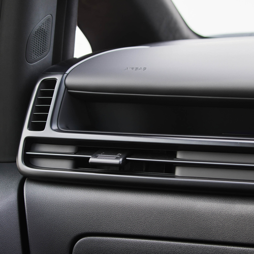 2027 Hyundai Staria Lounge Australian Version Interior
