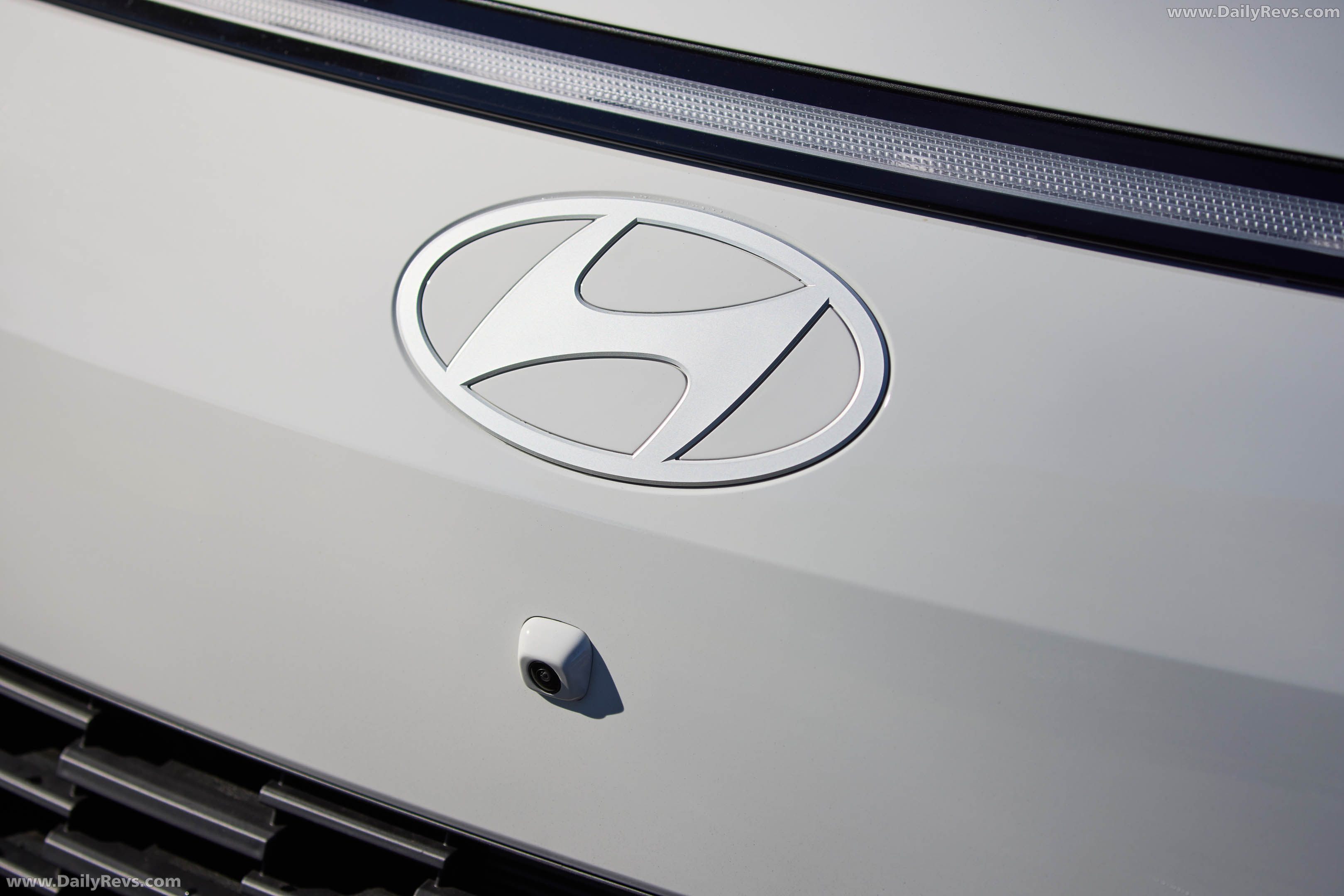 2027 Hyundai Staria Load Premium Australian Version Exterior
