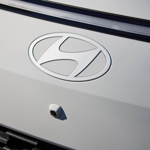 2027 Hyundai Staria Load Premium Australian Version Exterior