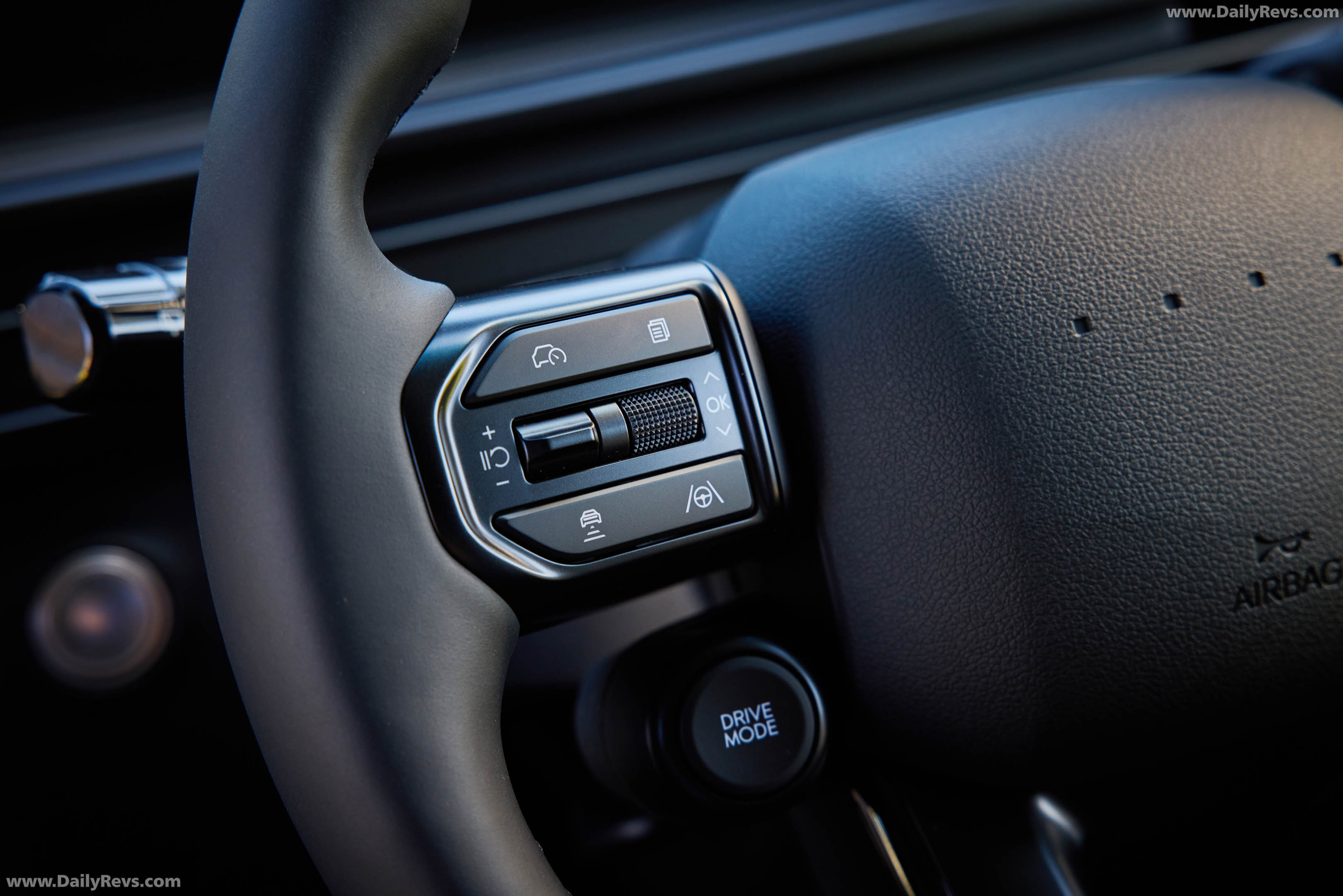 2027 Hyundai Staria Load Premium Australian Version Interior