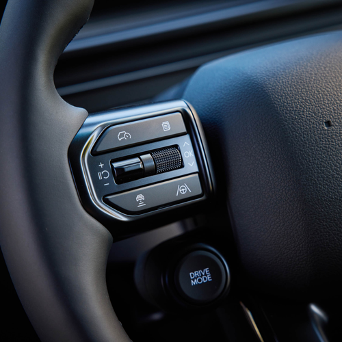 2027 Hyundai Staria Load Premium Australian Version Interior