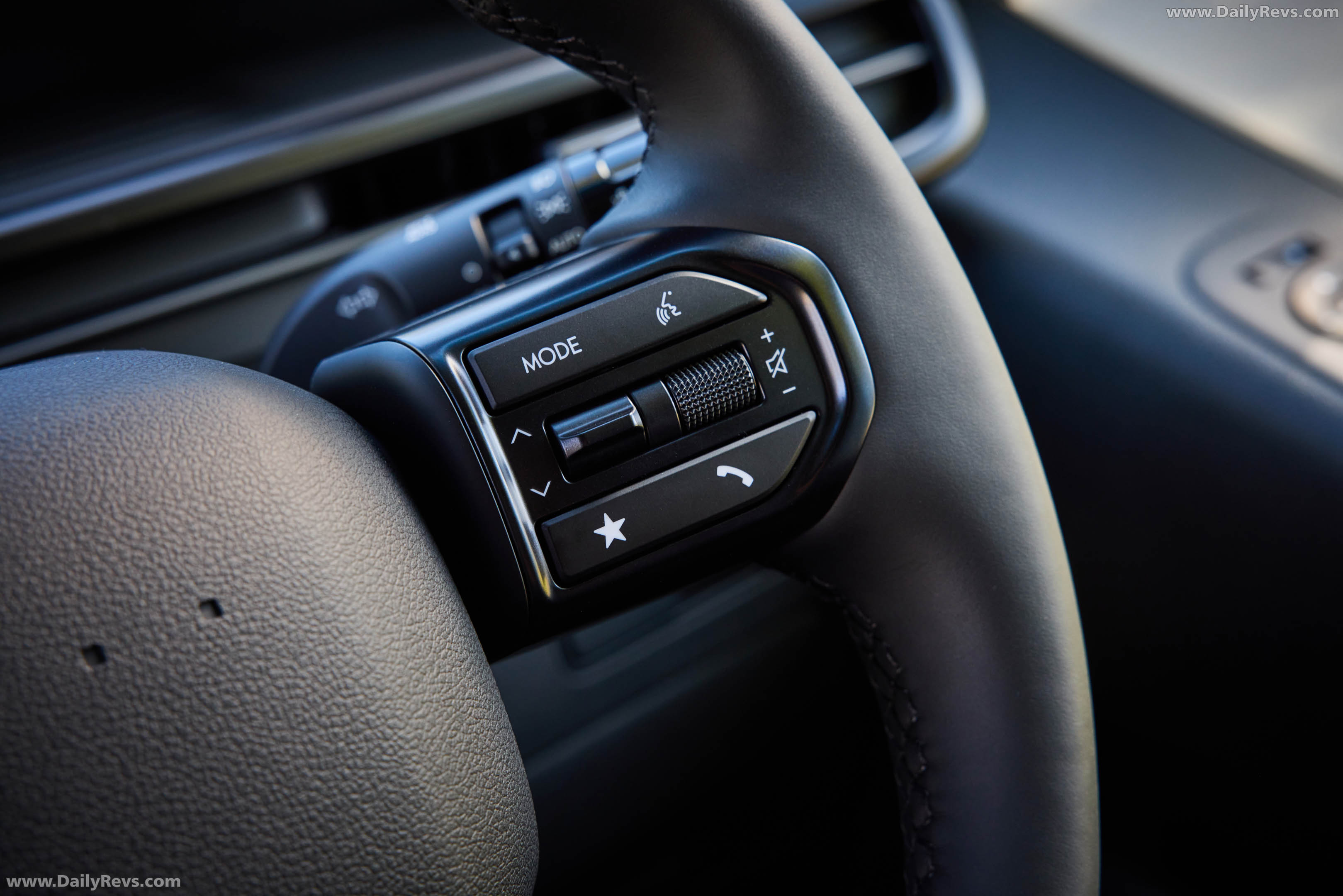 2027 Hyundai Staria Load Premium Australian Version Interior