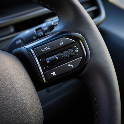 2027 Hyundai Staria Load Premium Australian Version Interior