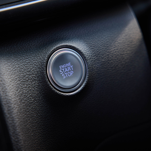 2027 Hyundai Staria Load Premium Australian Version Interior