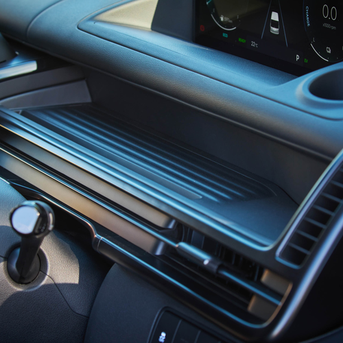 2027 Hyundai Staria Load Premium Australian Version Interior