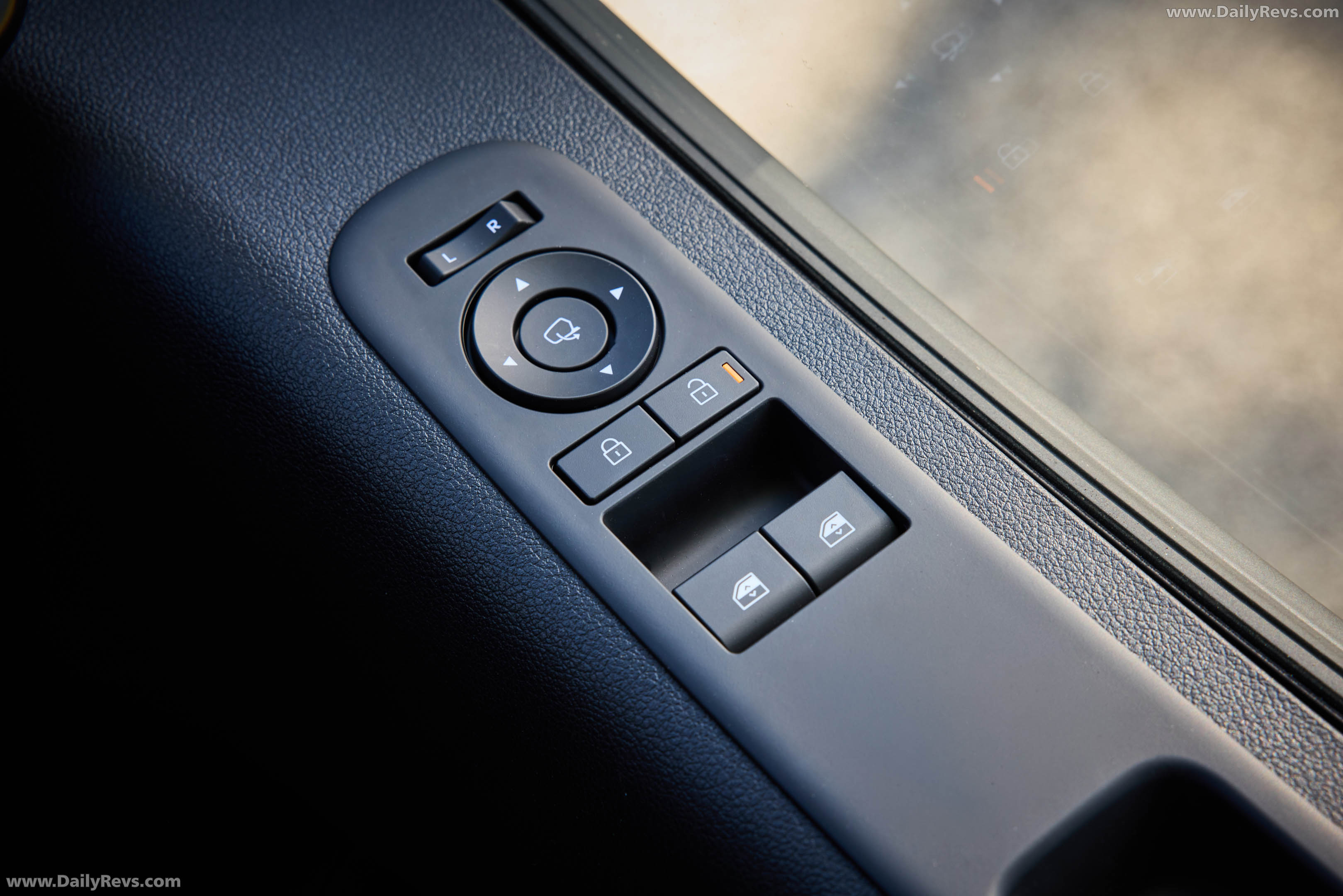 2027 Hyundai Staria Load Premium Australian Version Interior