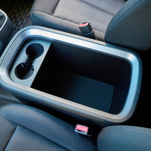 2027 Hyundai Staria Load Premium Australian Version Interior