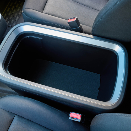 2027 Hyundai Staria Load Premium Australian Version Interior