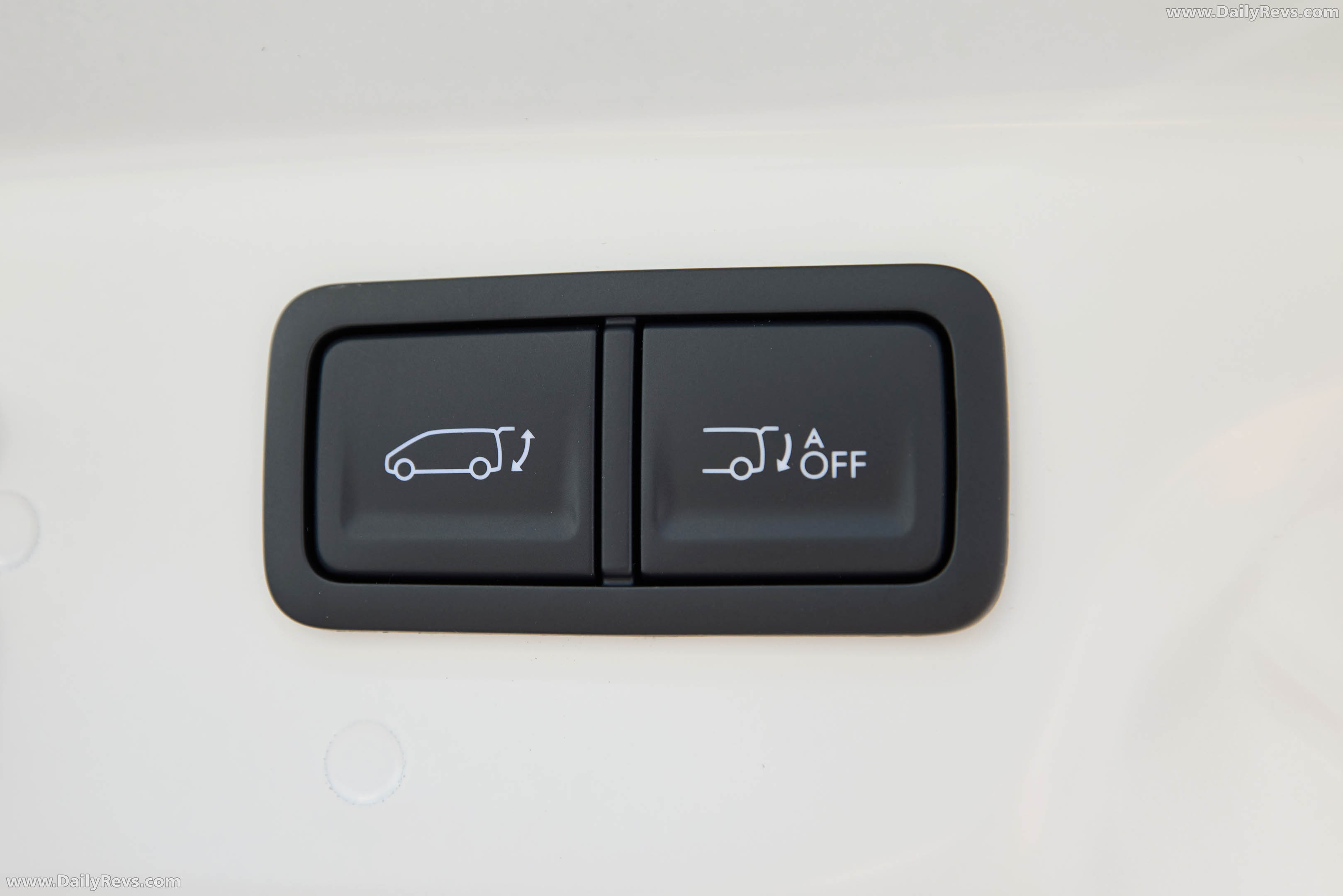 2027 Hyundai Staria Load Premium Australian Version Interior