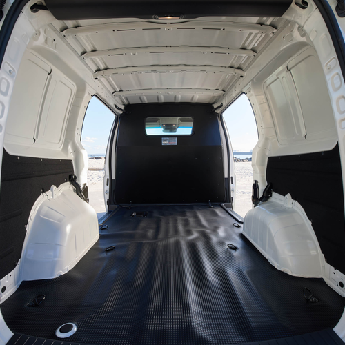 2027 Hyundai Staria Load Premium Australian Version Interior