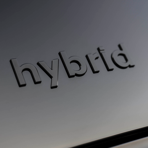 2027 Hyundai Palisade Hybrid Calligraphy Black Ink Edition Exterior