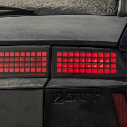 2027 Hyundai Ioniq 5 XRT Exterior
