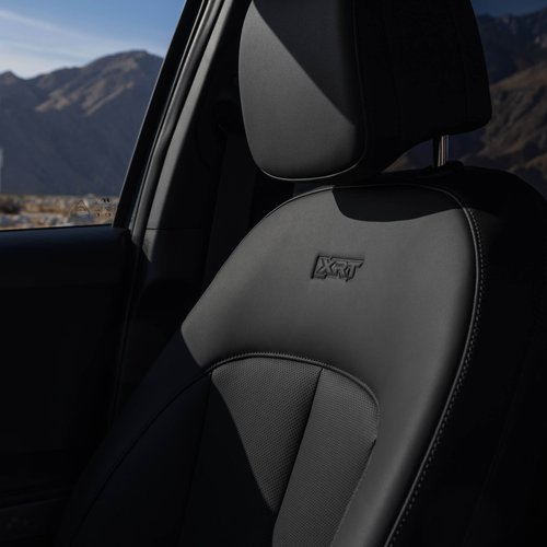 2027 Hyundai Ioniq 5 XRT Interior