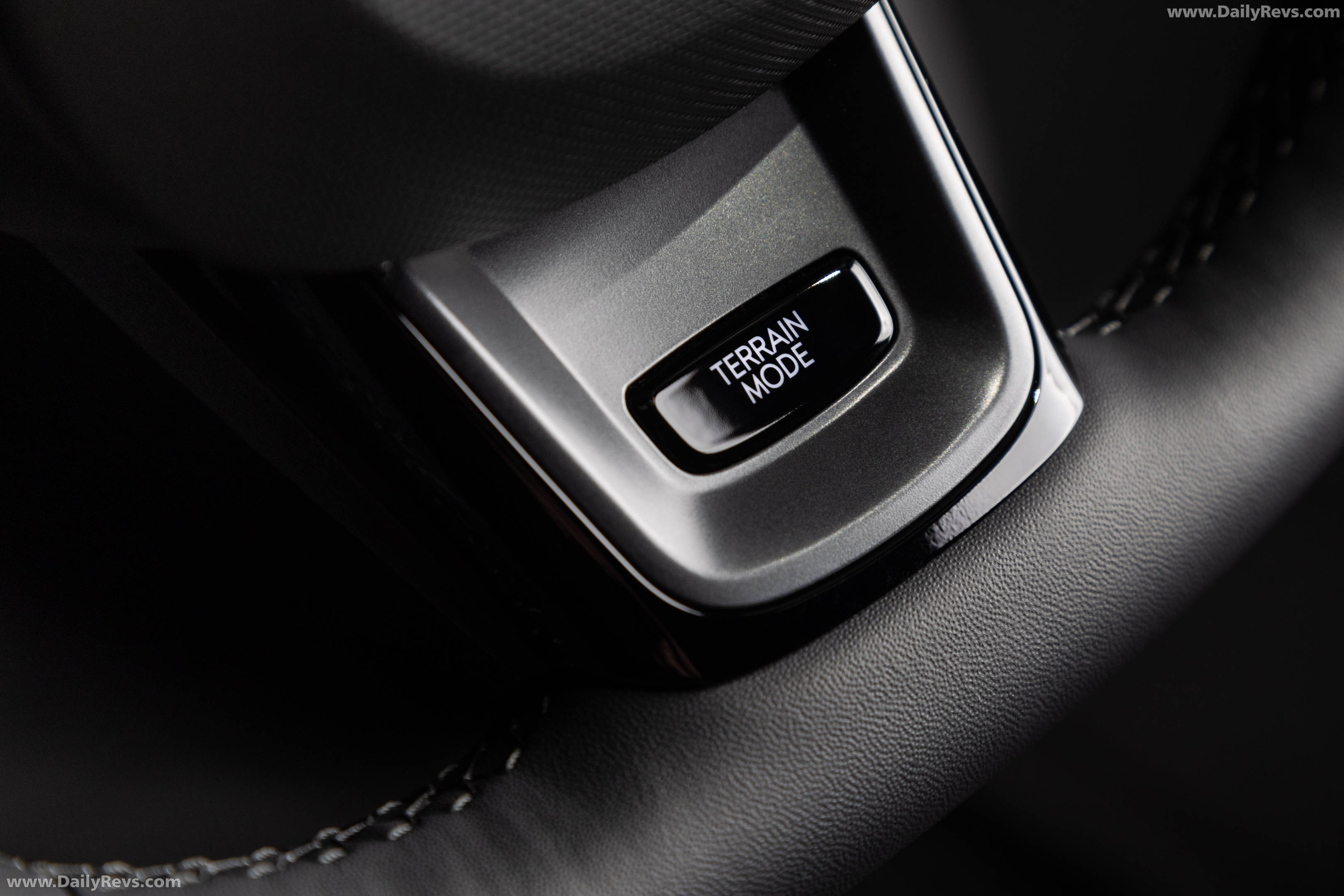 2027 Hyundai Ioniq 5 XRT Interior