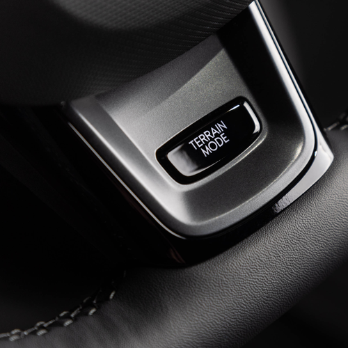 2027 Hyundai Ioniq 5 XRT Interior