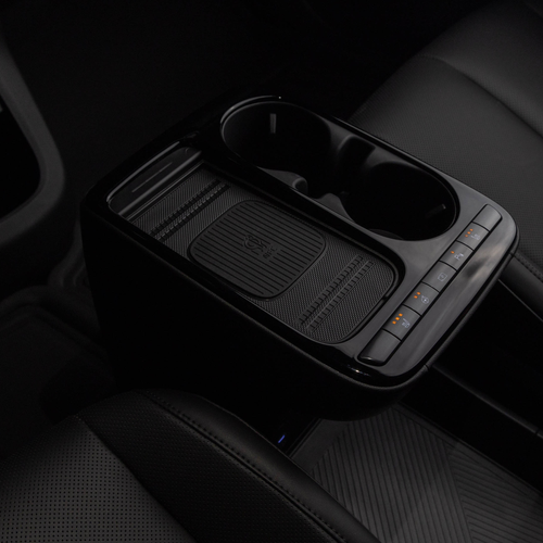 2027 Hyundai Ioniq 5 XRT Interior