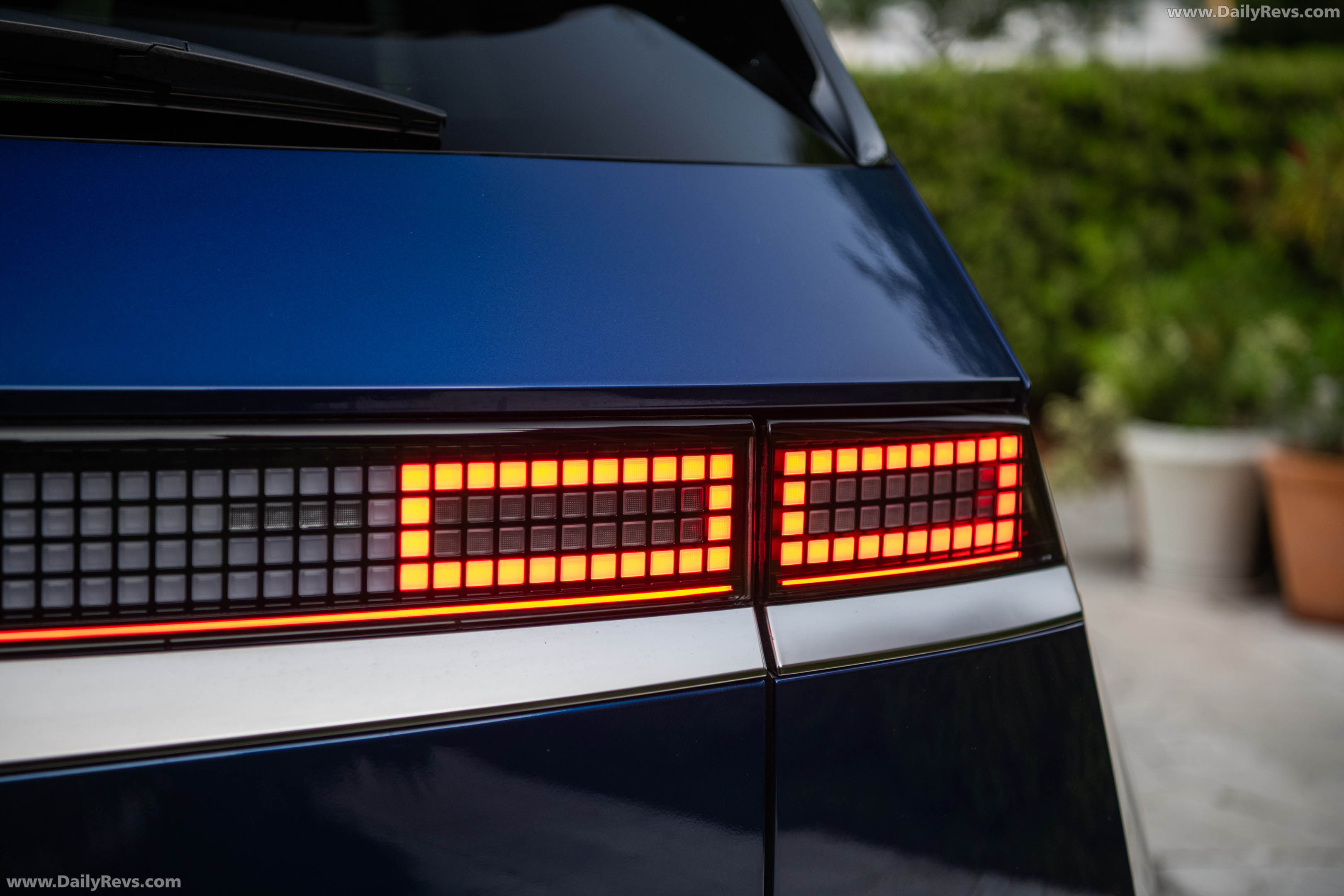 2027 Hyundai Ioniq 5 Exterior