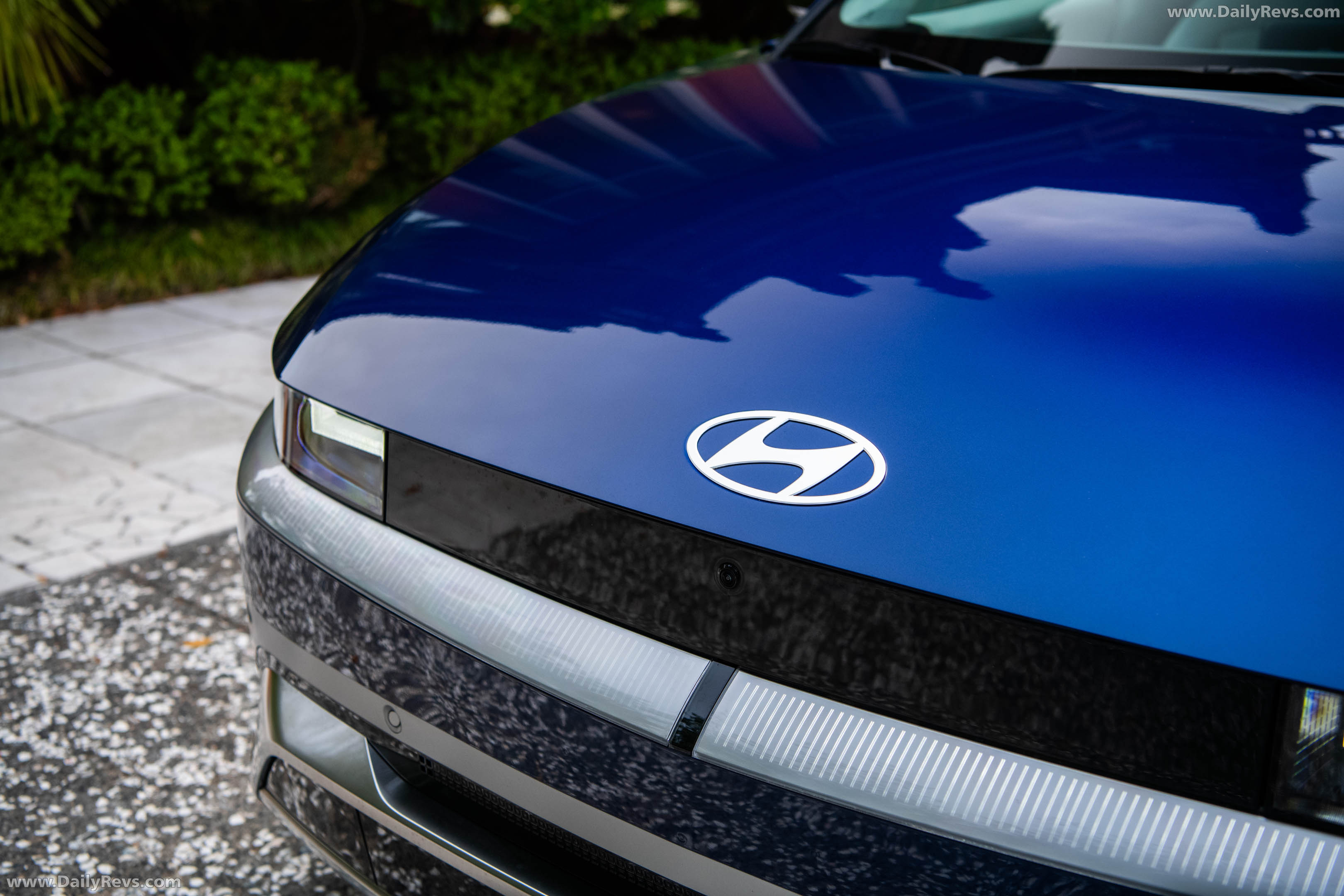2027 Hyundai Ioniq 5 Exterior
