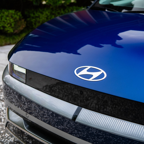 2027 Hyundai Ioniq 5 Exterior