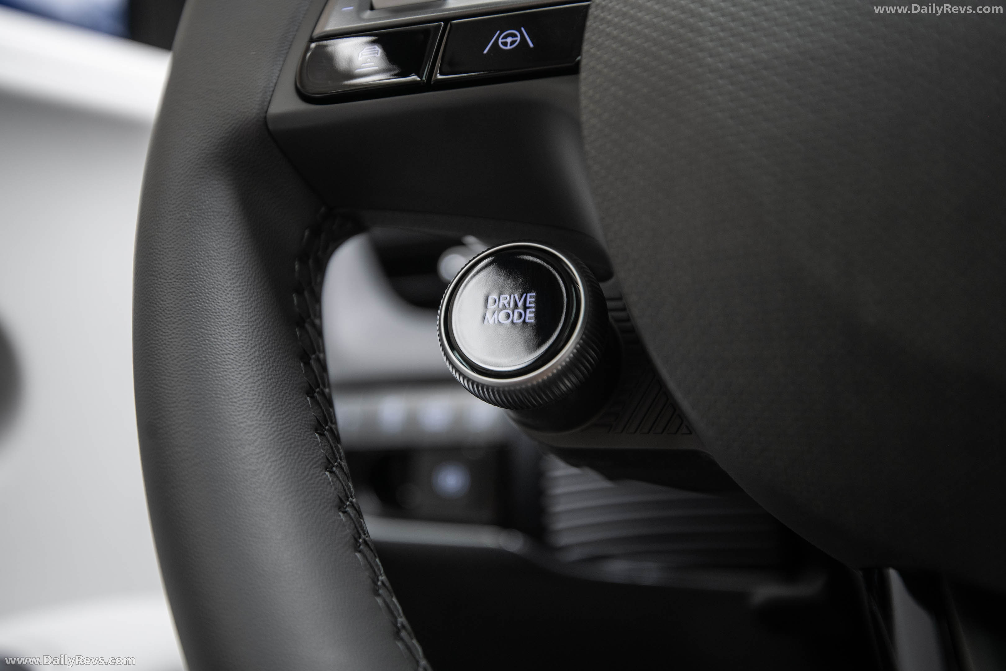 2027 Hyundai Ioniq 5 Interior