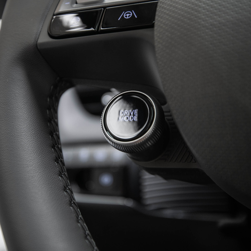 2027 Hyundai Ioniq 5 Interior