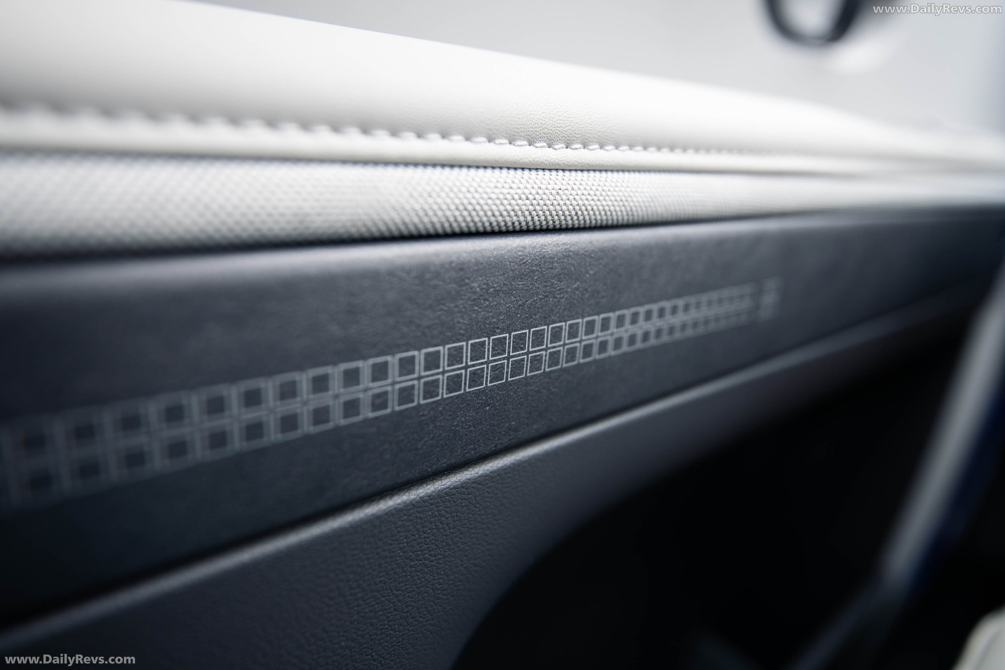 2027 Hyundai Ioniq 5 Interior