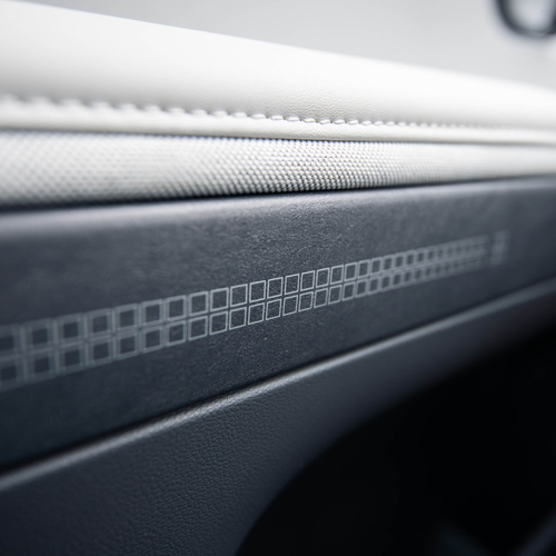 2027 Hyundai Ioniq 5 Interior