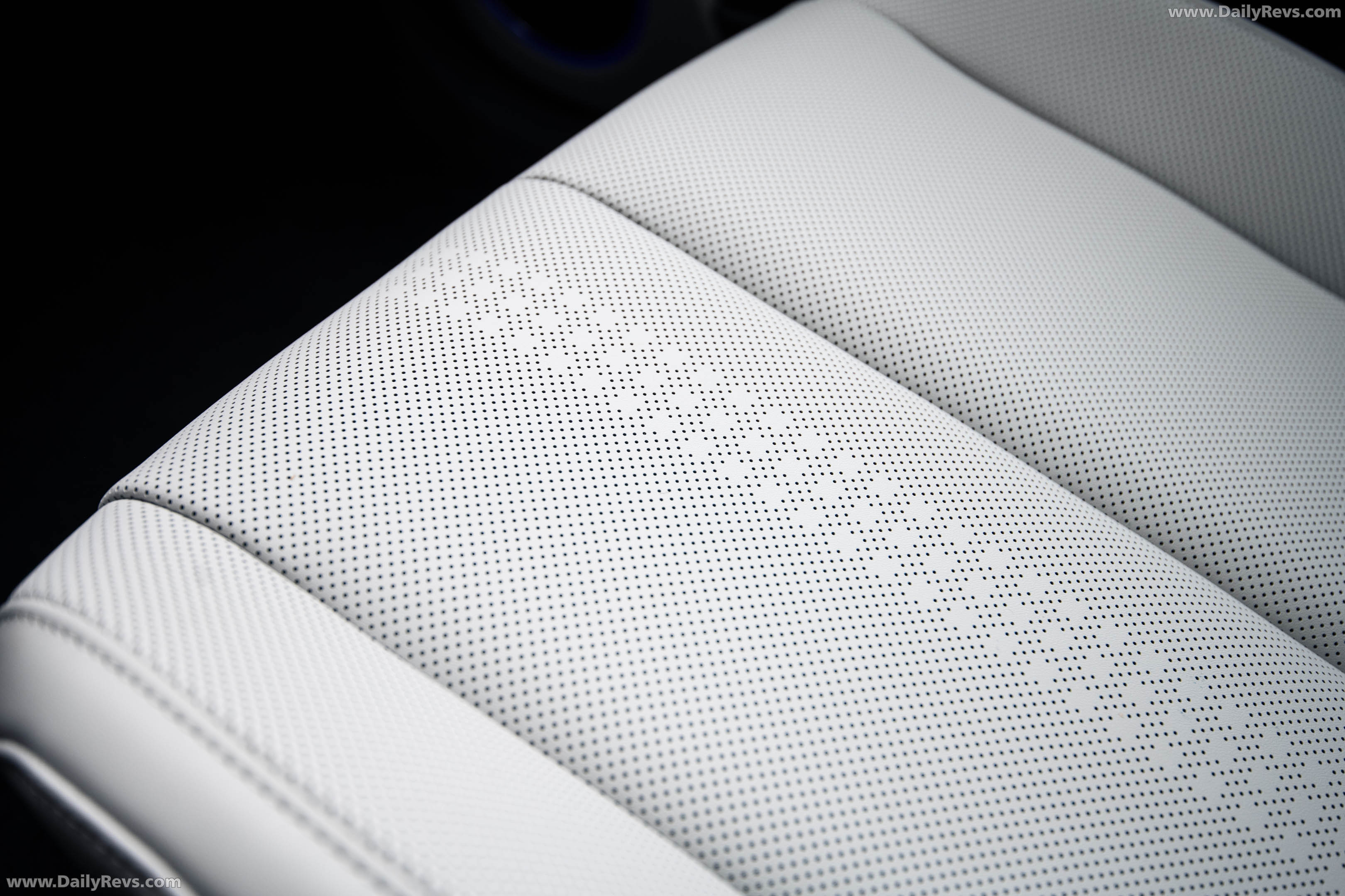 2027 Hyundai Ioniq 5 Interior