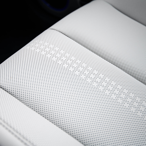 2027 Hyundai Ioniq 5 Interior
