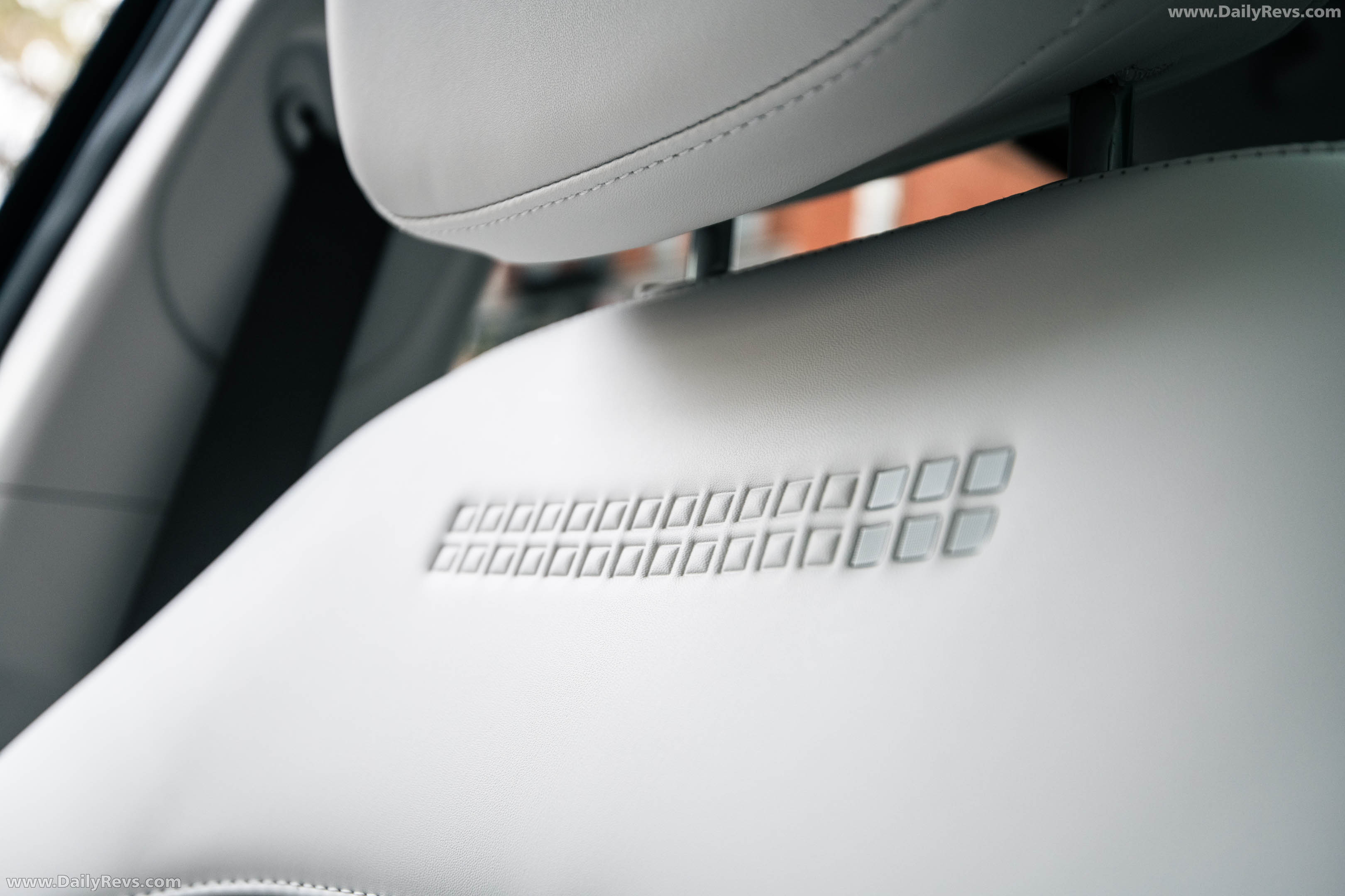 2027 Hyundai Ioniq 5 Interior