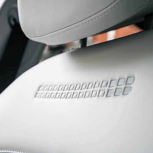 2027 Hyundai Ioniq 5 Interior