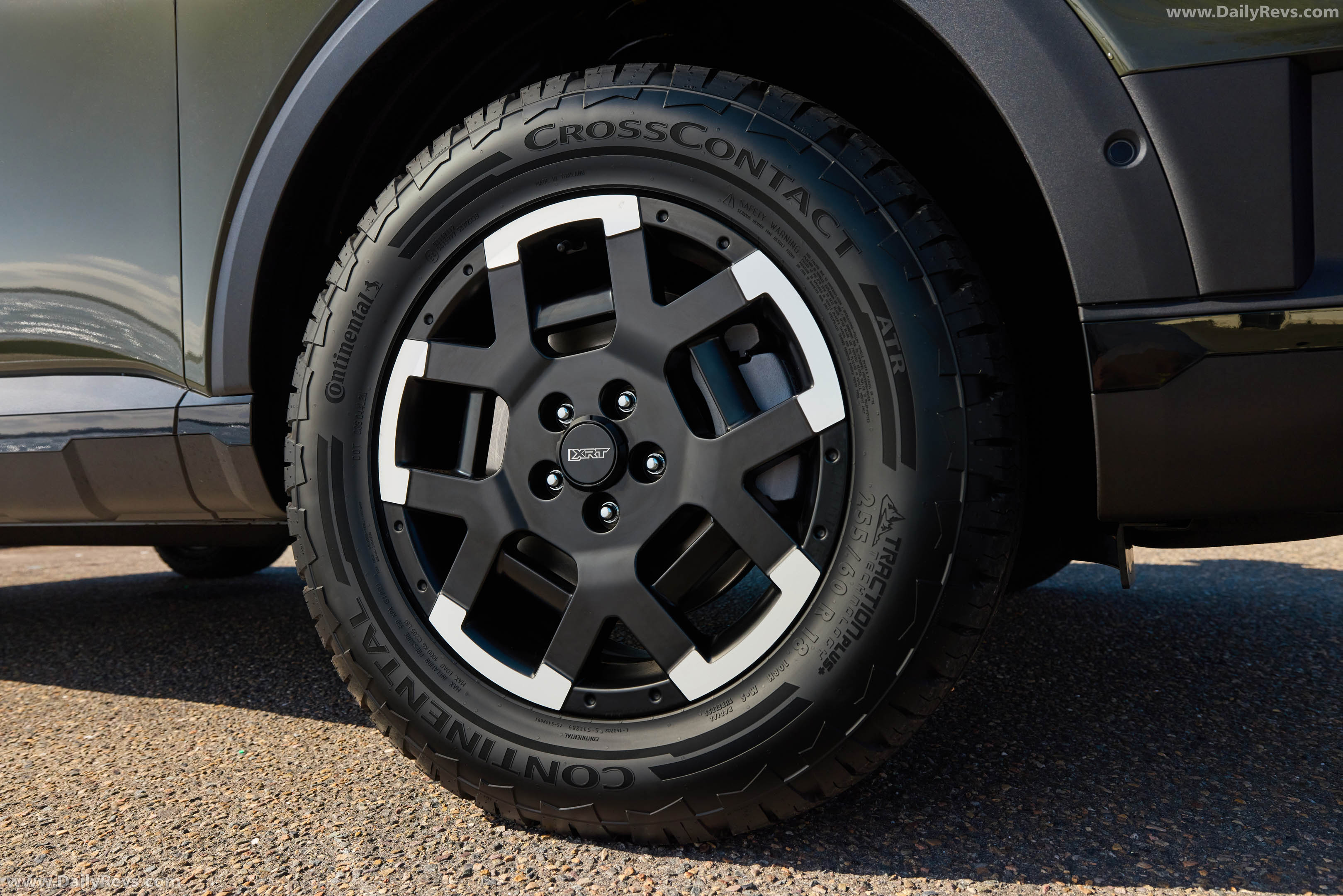 2026 Hyundai Palisade XRT Pro Australian Version Exterior