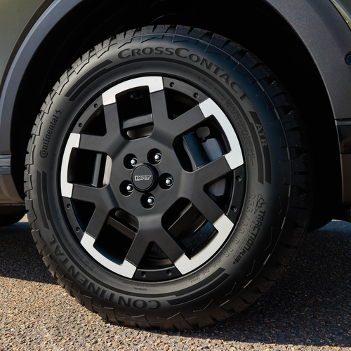 2026 Hyundai Palisade XRT Pro Australian Version Exterior