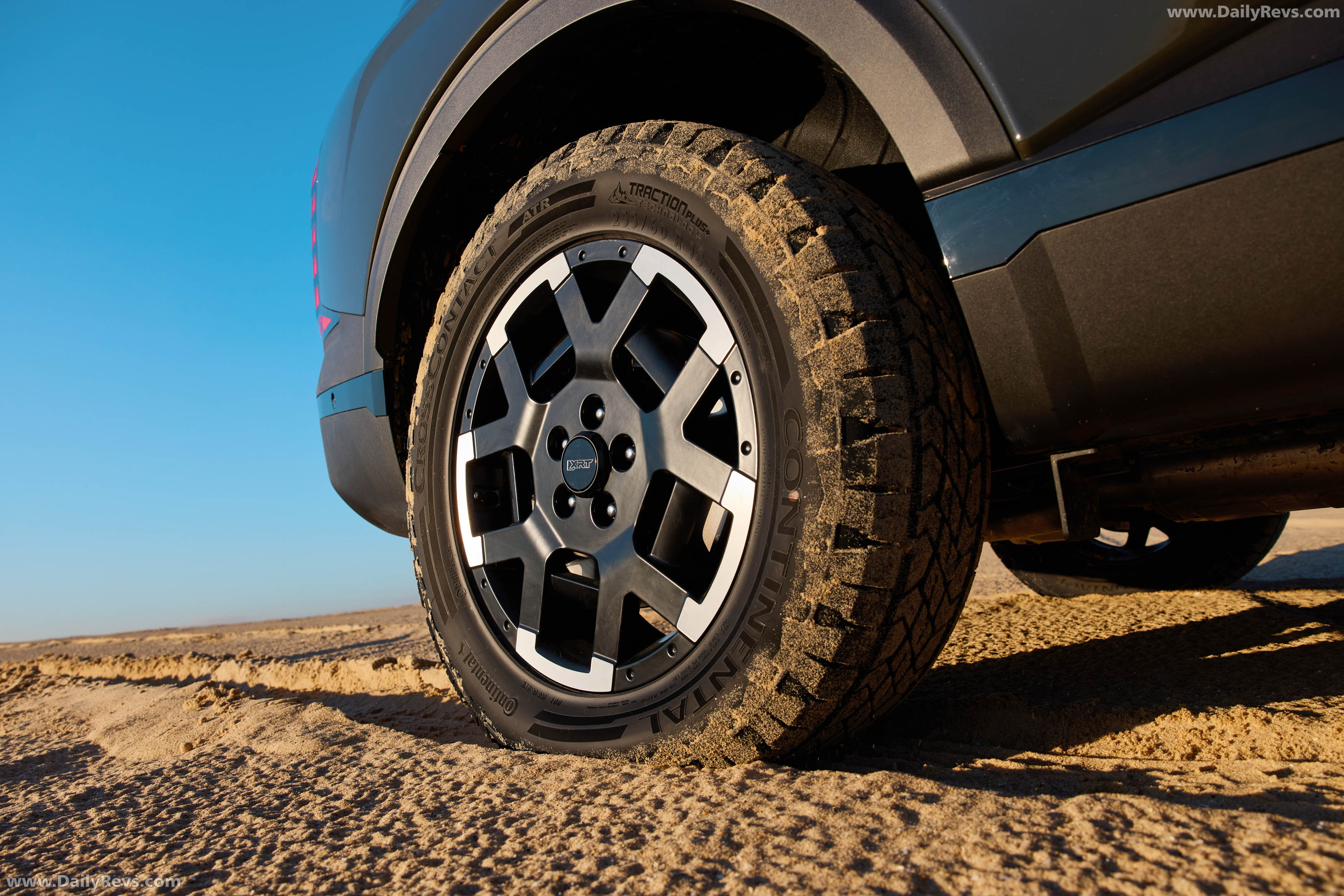 2026 Hyundai Palisade XRT Pro Australian Version Exterior