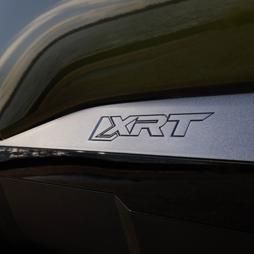 2026 Hyundai Palisade XRT Pro Australian Version Exterior