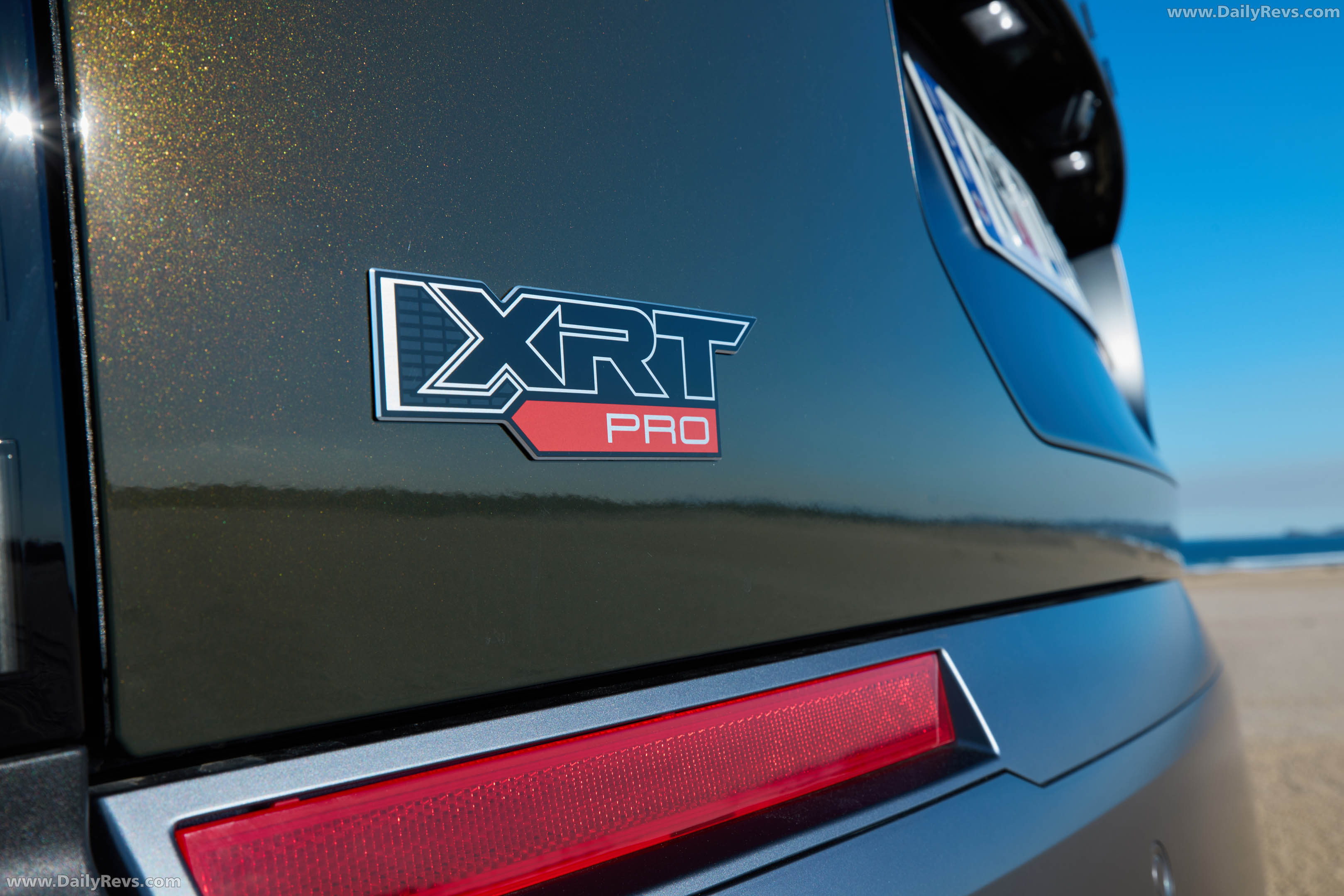 2026 Hyundai Palisade XRT Pro Australian Version Exterior