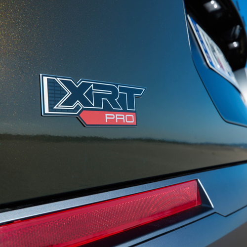 2026 Hyundai Palisade XRT Pro Australian Version Exterior