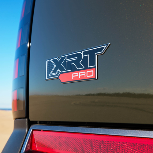 2026 Hyundai Palisade XRT Pro Australian Version Exterior