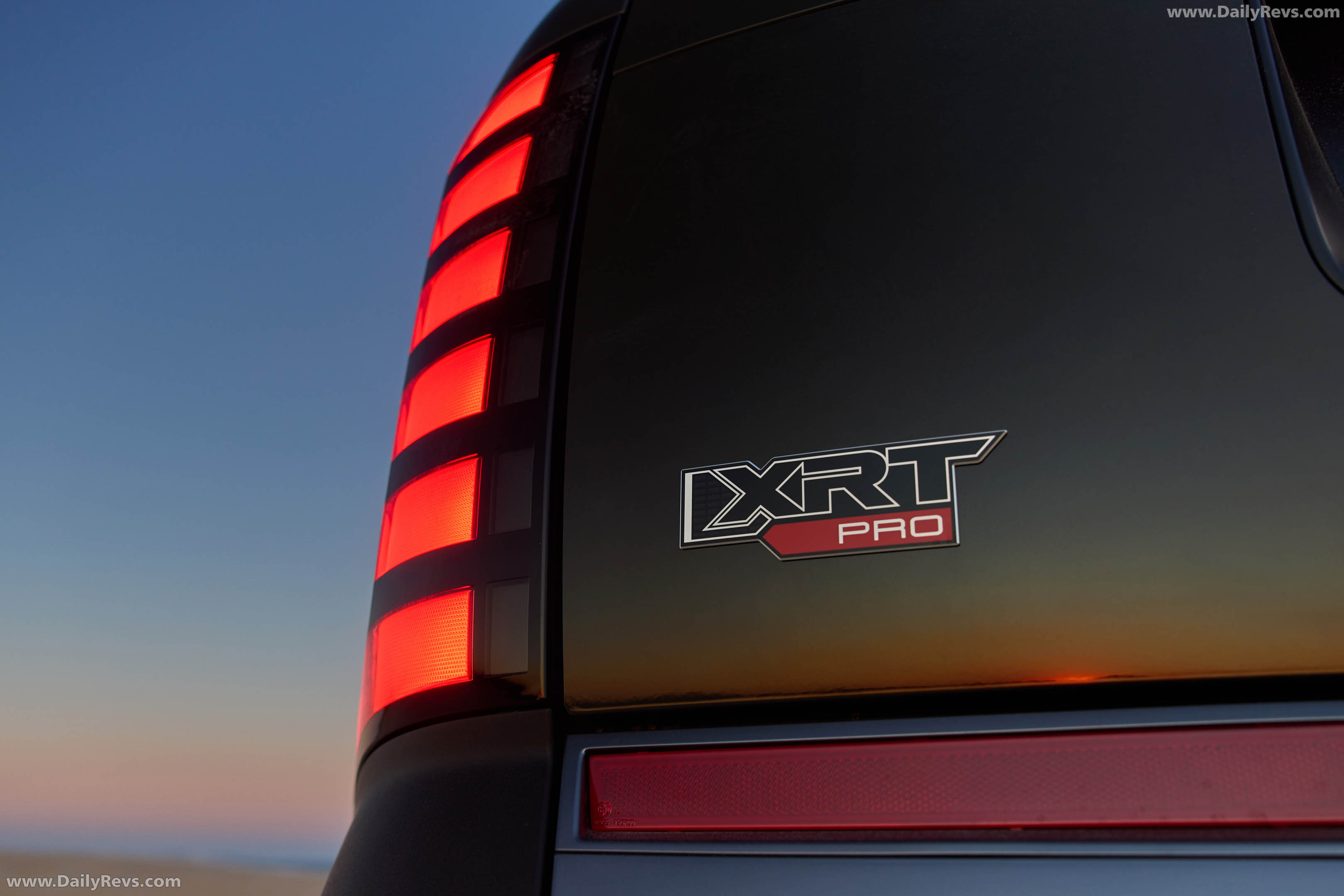 2026 Hyundai Palisade XRT Pro Australian Version Exterior