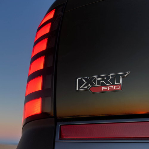 2026 Hyundai Palisade XRT Pro Australian Version Exterior