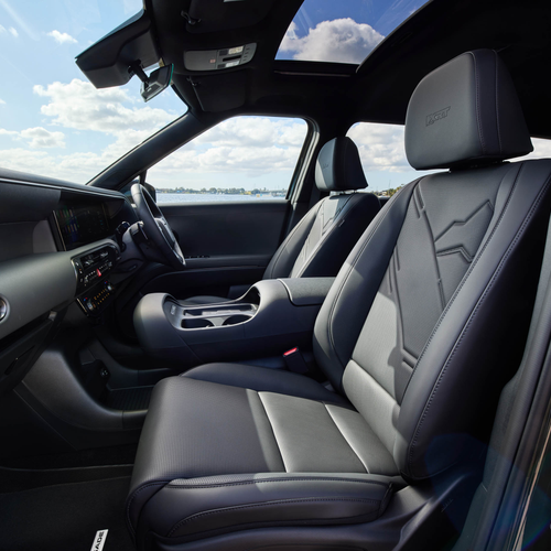2026 Hyundai Palisade XRT Pro Australian Version Interior