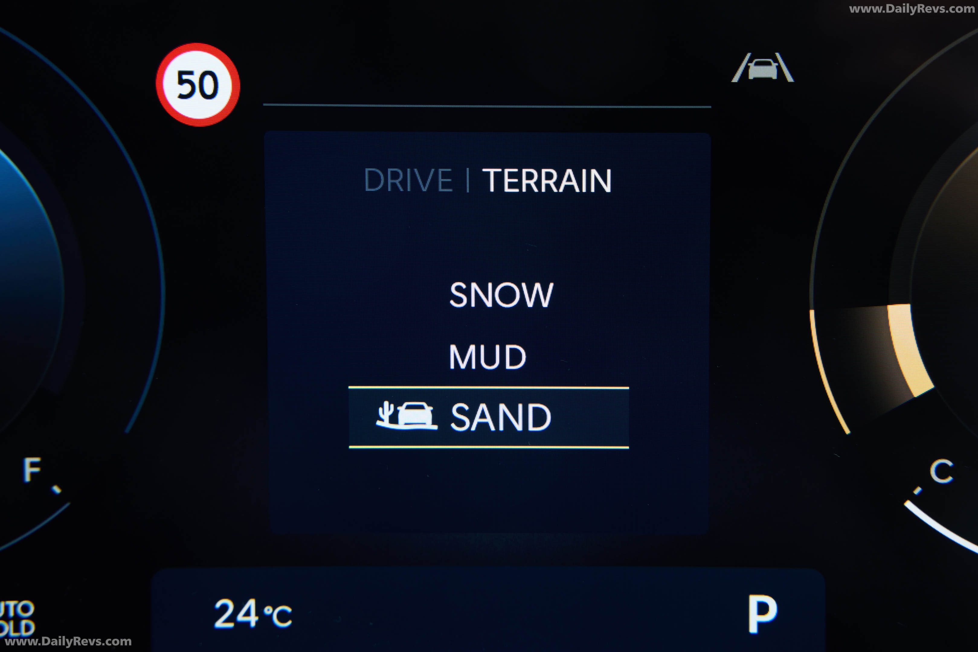 2026 Hyundai Palisade XRT Pro Australian Version Interior