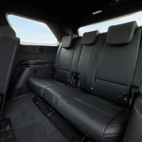 2026 Hyundai Palisade XRT Pro Australian Version Interior