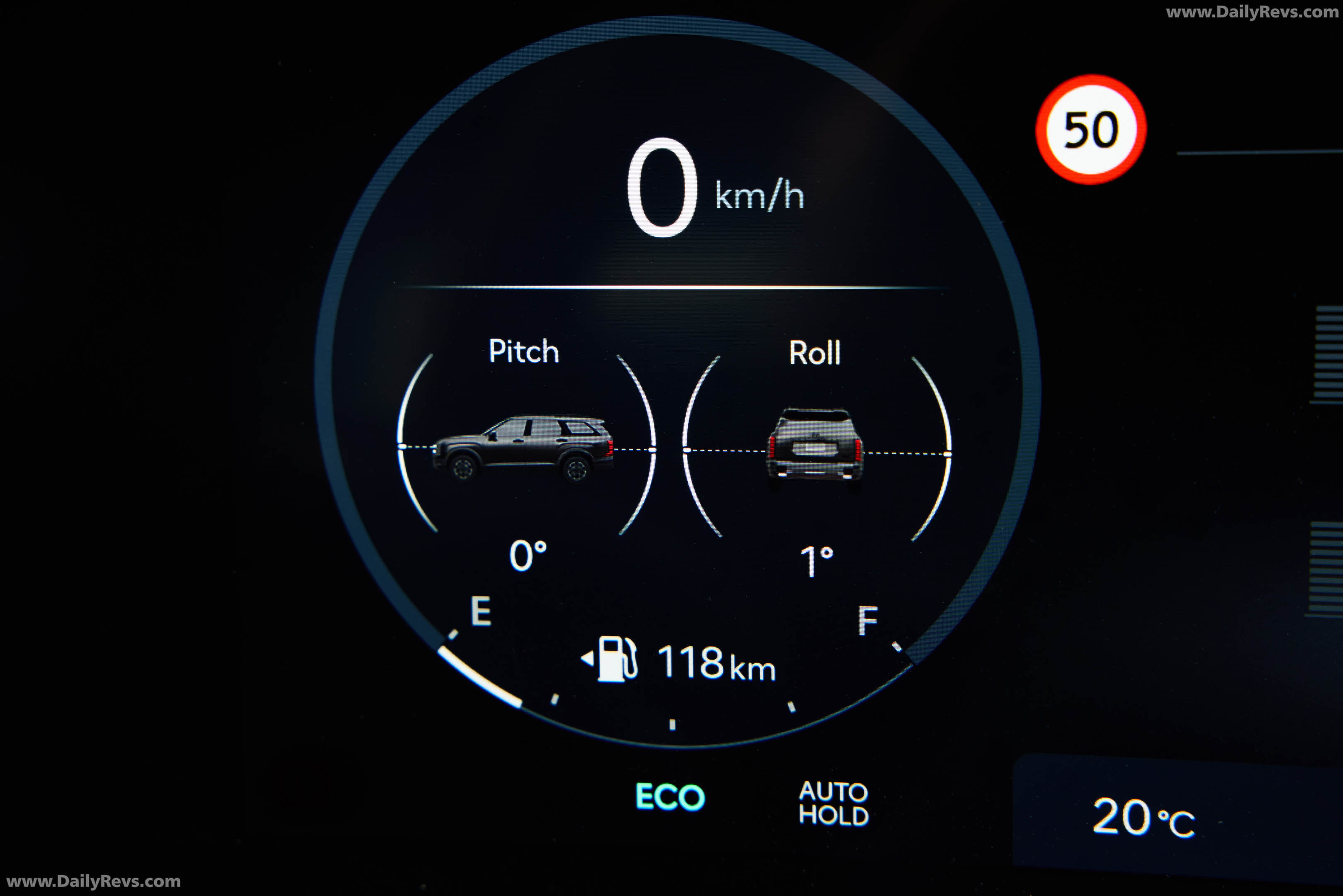 2026 Hyundai Palisade XRT Pro Australian Version Interior