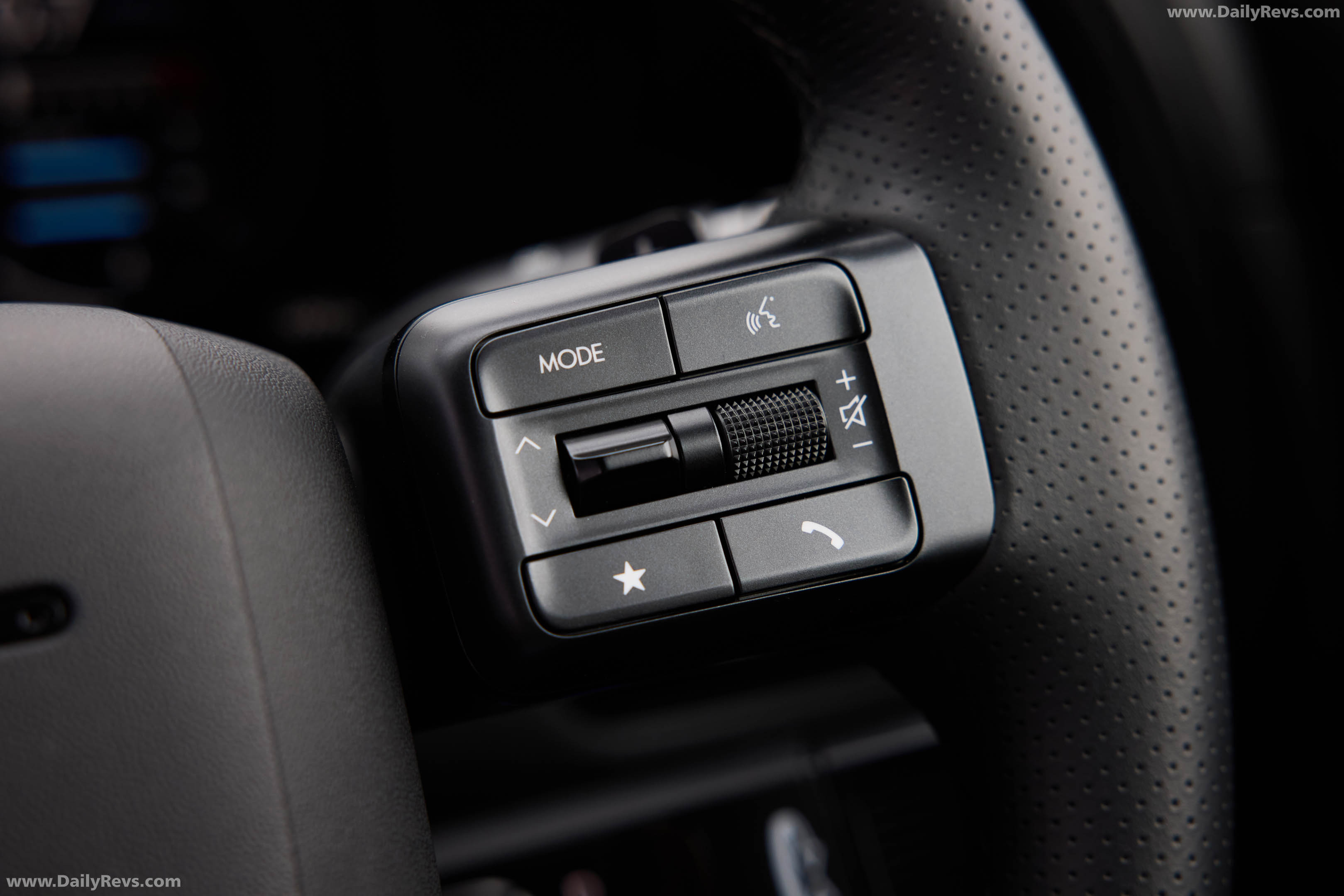 2026 Hyundai Palisade XRT Pro Australian Version Interior