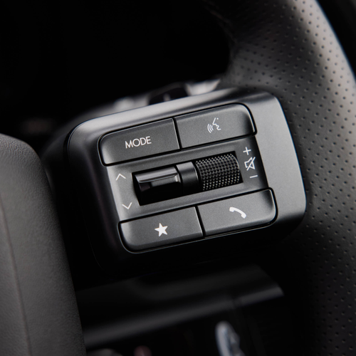 2026 Hyundai Palisade XRT Pro Australian Version Interior