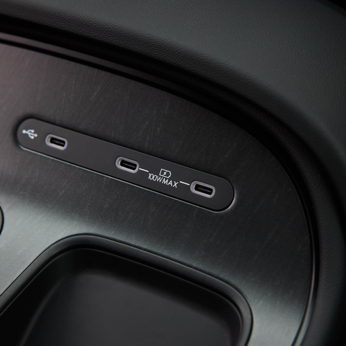 2026 Hyundai Palisade XRT Pro Australian Version Interior