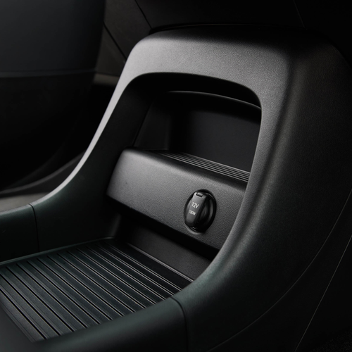 2026 Hyundai Palisade XRT Pro Australian Version Interior